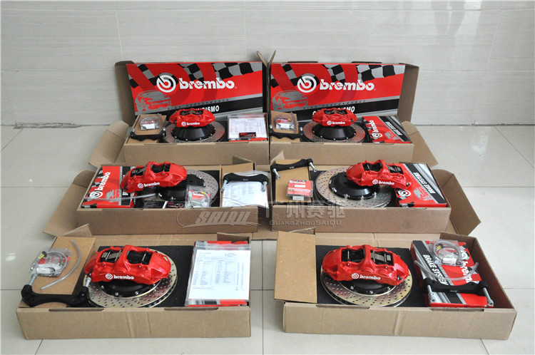 brembo剎車正廠卡鉗銷售實(shí)體店