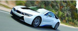 BMW i8即將來(lái)臨，你準(zhǔn)備好了嗎？
