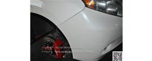 更換新的剎車片，應(yīng)如何磨合