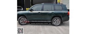 日常莫忘對愛車的養(yǎng)護