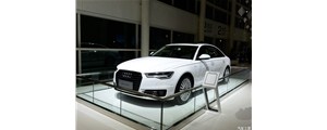 奧迪AA6L e-tron混動(dòng)版廣州車(chē)展上市 【廣州賽驅(qū)改裝網(wǎng)】】