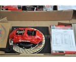 brembo剎車GT版剎車套件，意大利原裝進口剎車套裝